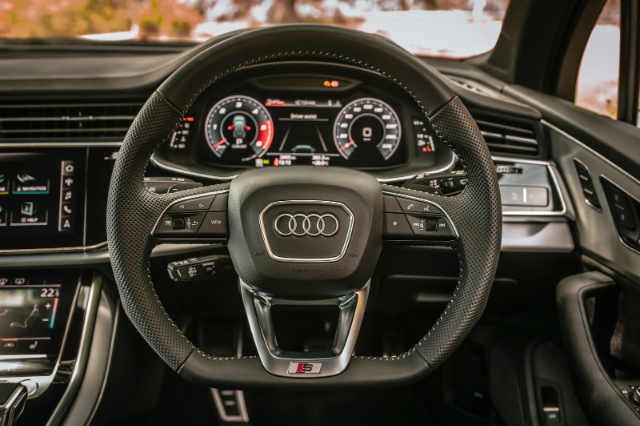 Everything you need to know about the Audi Q7 - Buying a Car - AutoTrader