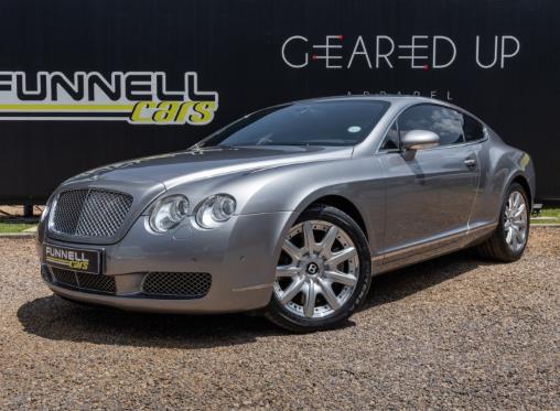 2007 Bentley Continental GT for sale - 7411656658829