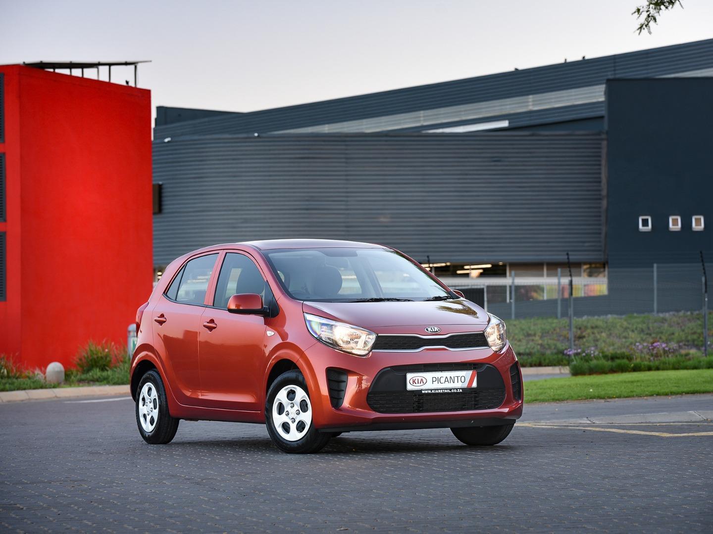 Kia 