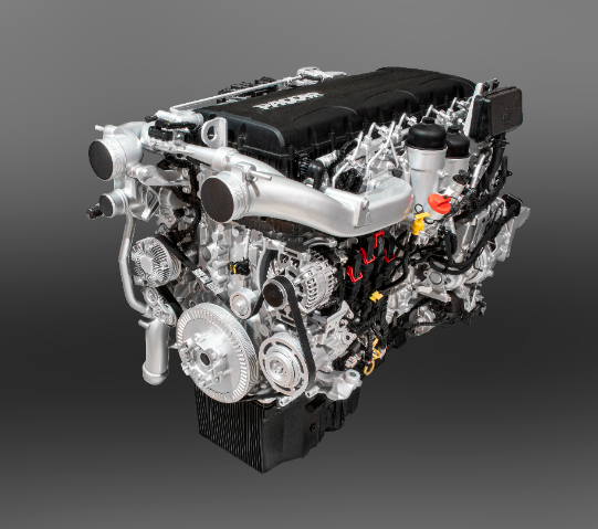 DAF wins International Truck of the Year – and Innovation Award too ...