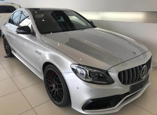 Mercedes Amg C Class Cars For Sale In South Africa Autotrader