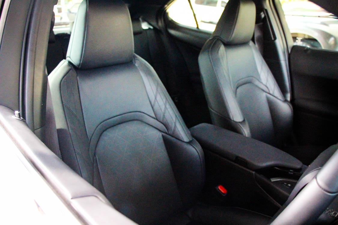 Lexus UX250