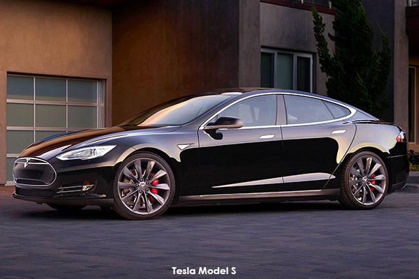 Tesla Dual Motor Model S Motoring News And Advice Autotrader