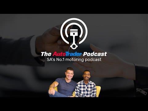 The AutoTrader Podcast: The ‘Private or Trade’ Episode