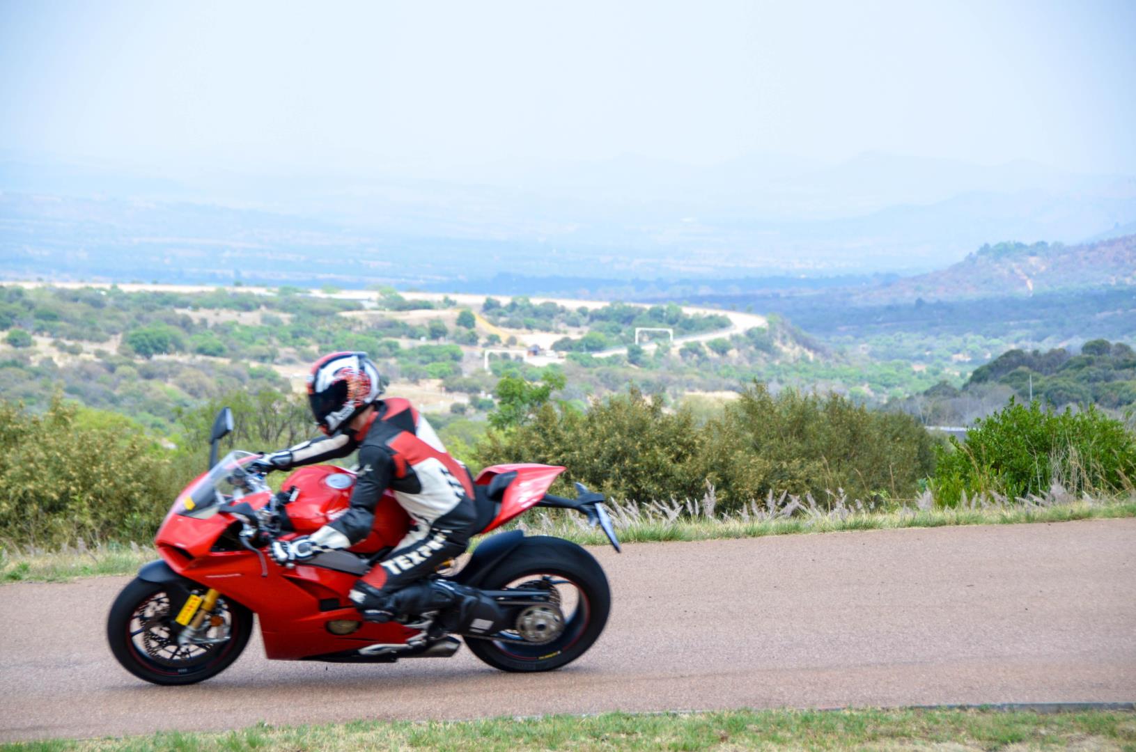 Ducati Panigale