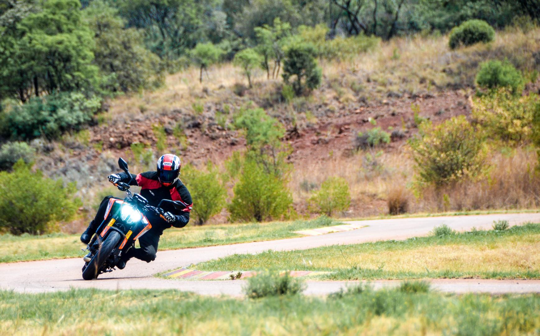 Ducati Panigale