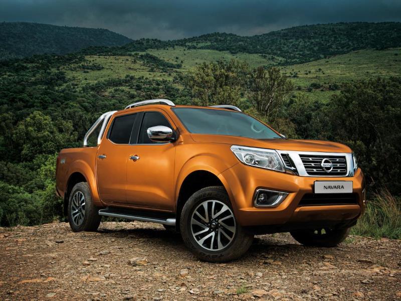 New vs old Nissan Navara: what are the top 5 differences? - Buying a ...