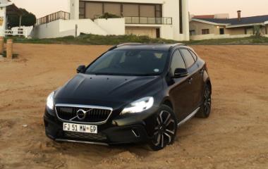 Wolf in Volvo’s Clothing