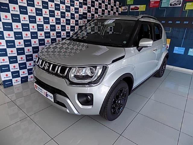 Suzuki Ignis cars for sale in South Africa - AutoTrader