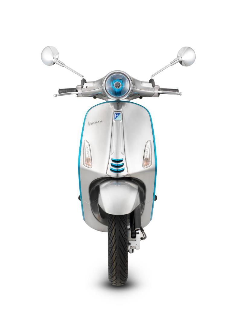 Vespa GT