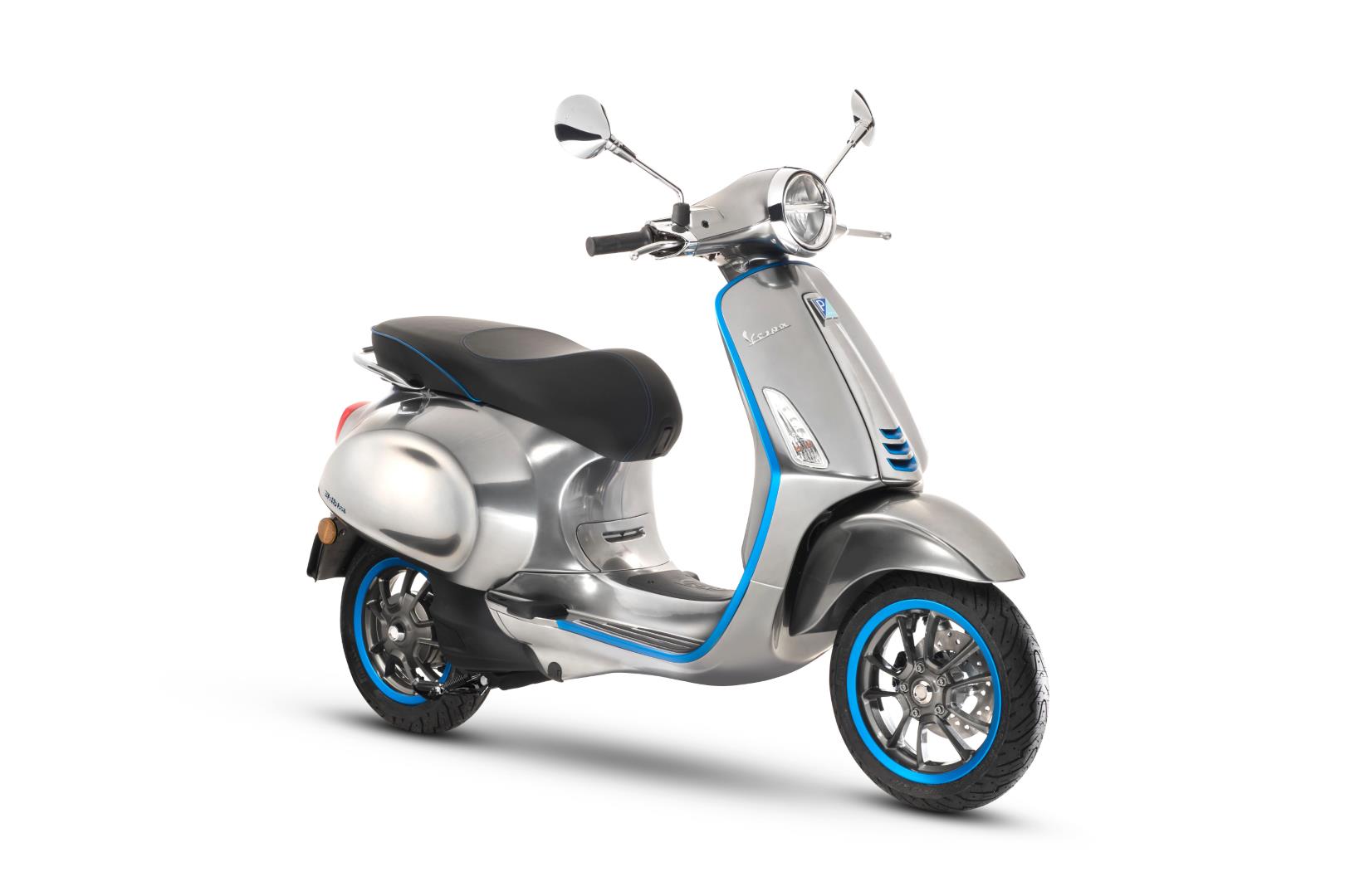 Vespa GT