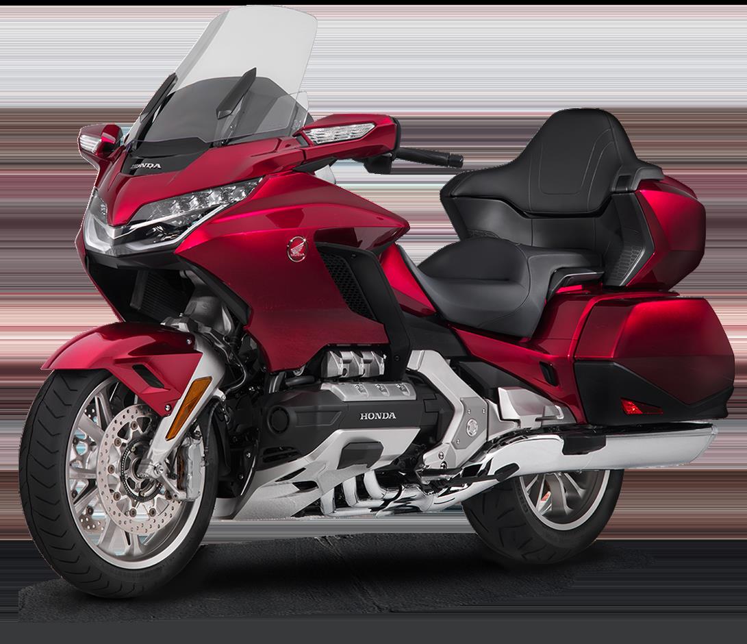 Riding the new Gold Wing - Expert Honda Gl Goldwing Bike Reviews ...