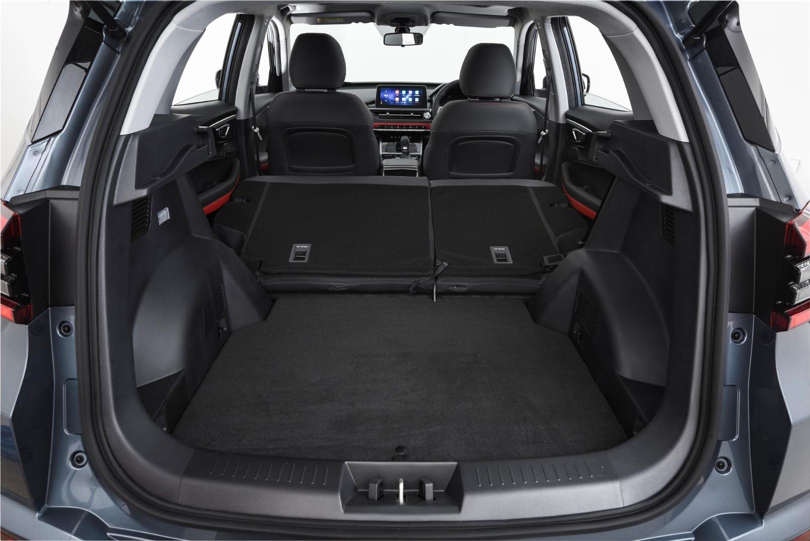 Chery Tiggo 4 Pro