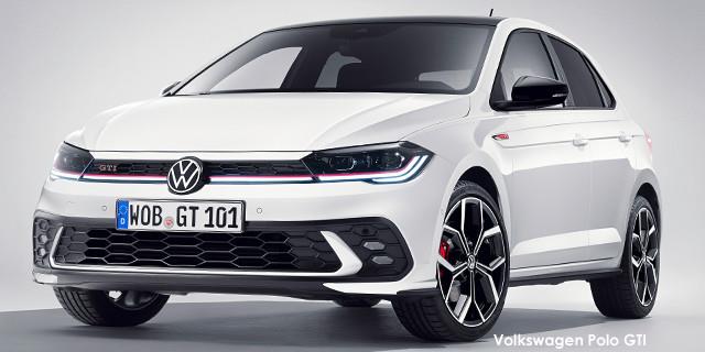 Research and Compare Volkswagen Polo GTi Cars - AutoTrader