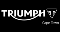 Triumph Cape Town Logo