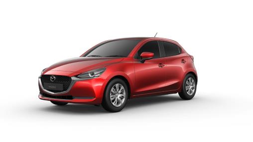 Is a used Mazda2 a good car?