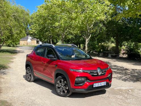 Renault Kiger (2021) Review: More than just a Triber with a turbo?