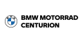 BMW Motorrad Centurion Logo