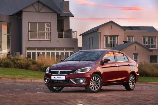 Passenger cars with the biggest boots for R150 000-R200 000."