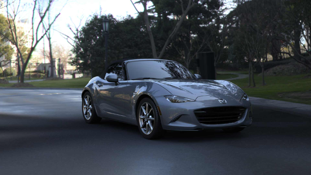 Mazda MX-5 colours and price guide - Buying a Car - AutoTrader