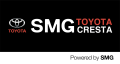 SMG Toyota Cresta Logo