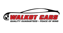 Walkot Cars Logo