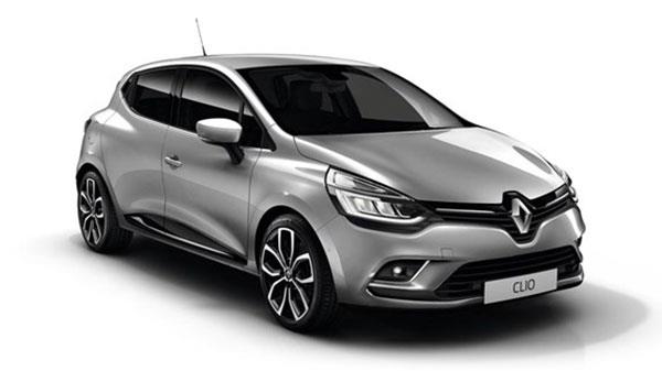 Renault Clio colours and price guide - Buying a Car - AutoTrader