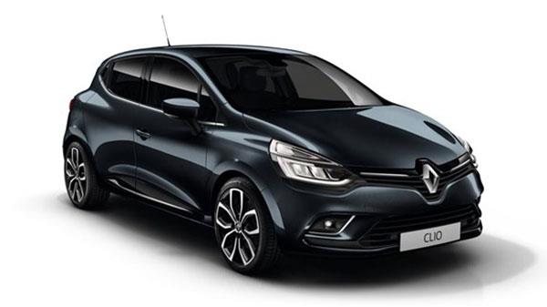 Renault Clio colours and price guide - Buying a Car - AutoTrader