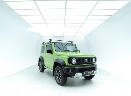 Suzuki Jimny Cars For Sale In Pomona Autotrader