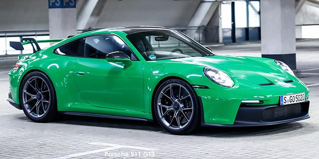 Research and Compare Porsche 911 GT3 Manual Cars - AutoTrader