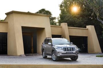 Toyota Land Cruiser Prado VX-L review (2021): Mid-range Toyota SUV still delivers the goods