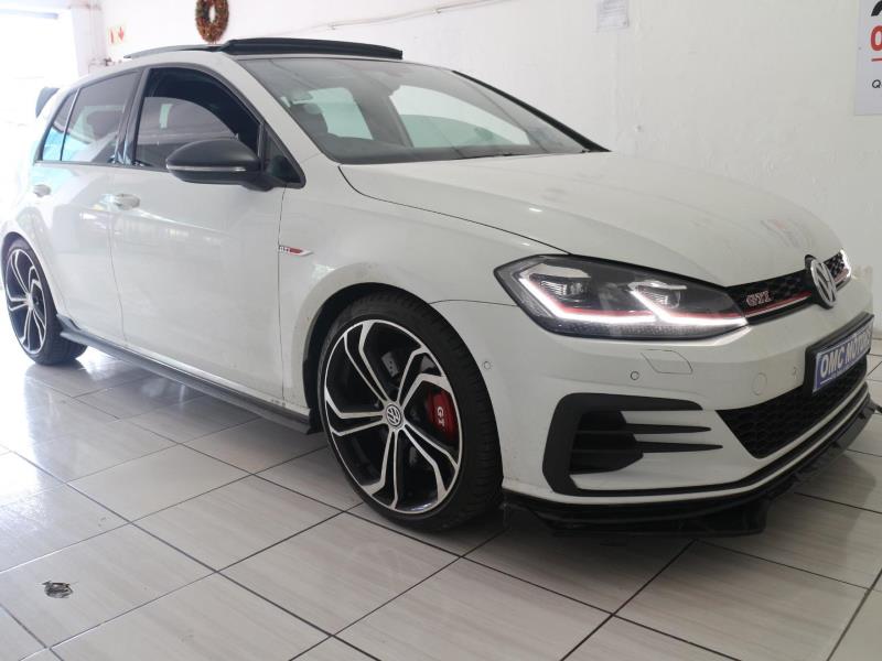 Volkswagen Golf Gti Tcr For Sale In Johannesburg Id Autotrader