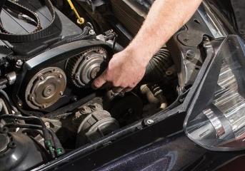 Can I service my own car?