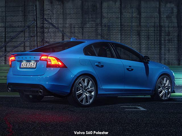 Price+Spec news for SA – Volvo S60 Polestar is back, with a twin ...