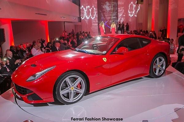 Ferrari F430
