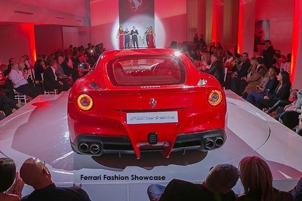 Ferrari F430