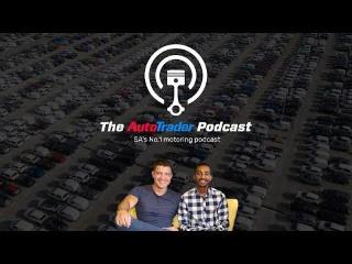 The AutoTrader Podcast: The ‘Year in Review’ Episode