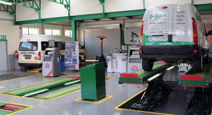 Should you get your car DEKRA tested?