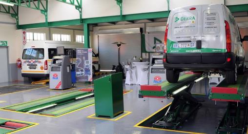 Should you get your car DEKRA tested?