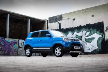 What are the cheapest automatic cars in South Africa?
