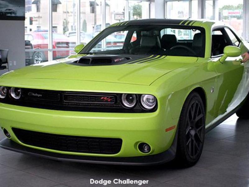 Cars Movies And Music Come Together As Dodge Partners With