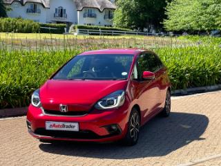 Honda Fit (2021) 1.5 Executive CVT Review: Fit for a king?
