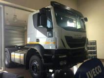 Iveco trucks for sale in South Africa - AutoTrader