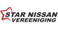 Star Nissan Vereeniging Logo