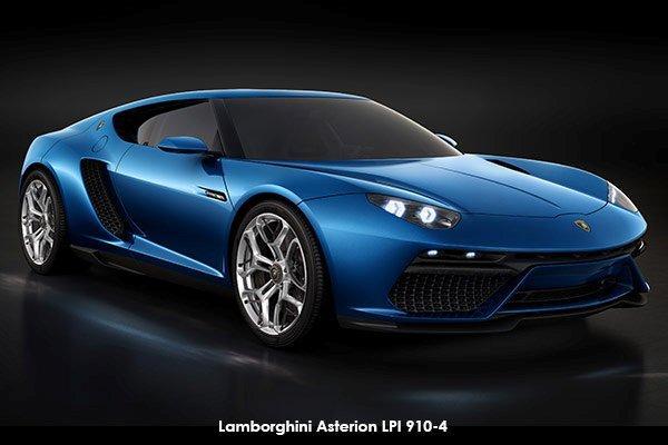 Lamborghini Gallardo