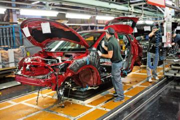 What is a factory order? Can I get my new car quicker?