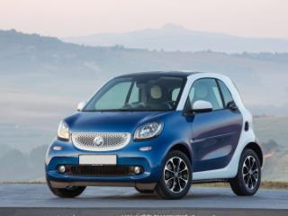 Are smart cars good first cars?