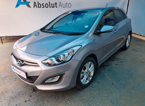 Hyundai I30 Cars For Sale In South Africa - Autotrader