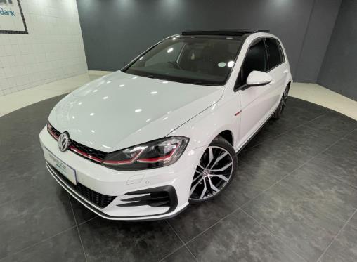 Volkswagen Golf Cars For Sale In Pretoria Autotrader