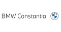 SMG BMW Constantia Logo